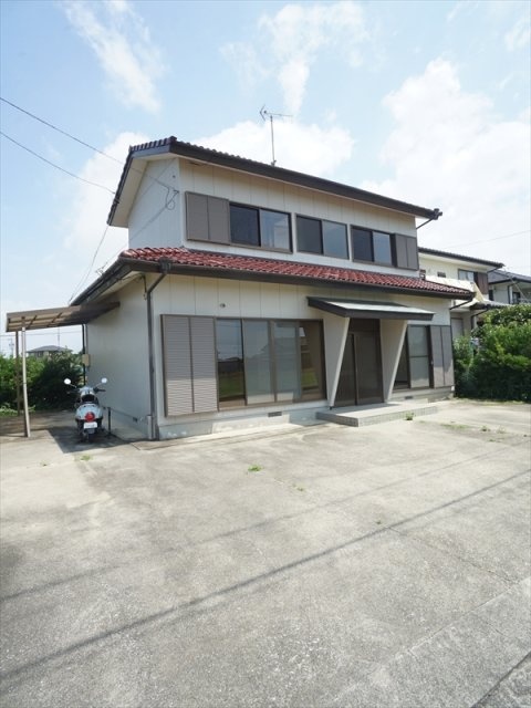 遠州鉄道 遠州病院駅 徒歩41分 築69年