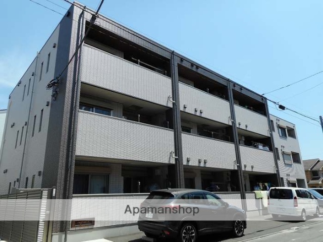 京急大師線 鈴木町駅 徒歩8分 築11年