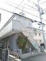 ローズアパートR63番館 2階 築34年7ヶ月の賃貸物件
