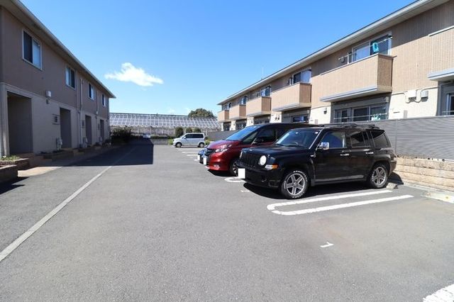ヴィラ庚申塚 A棟のその他写真