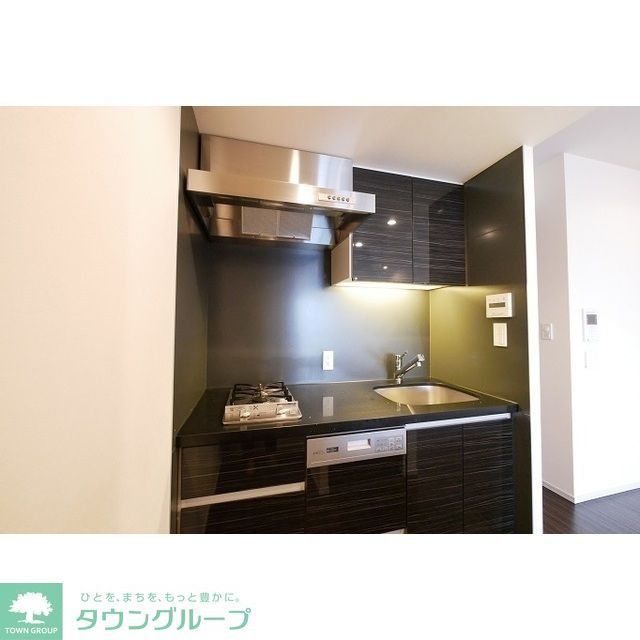 コンフォリア新宿イーストサイドタワーのその他写真