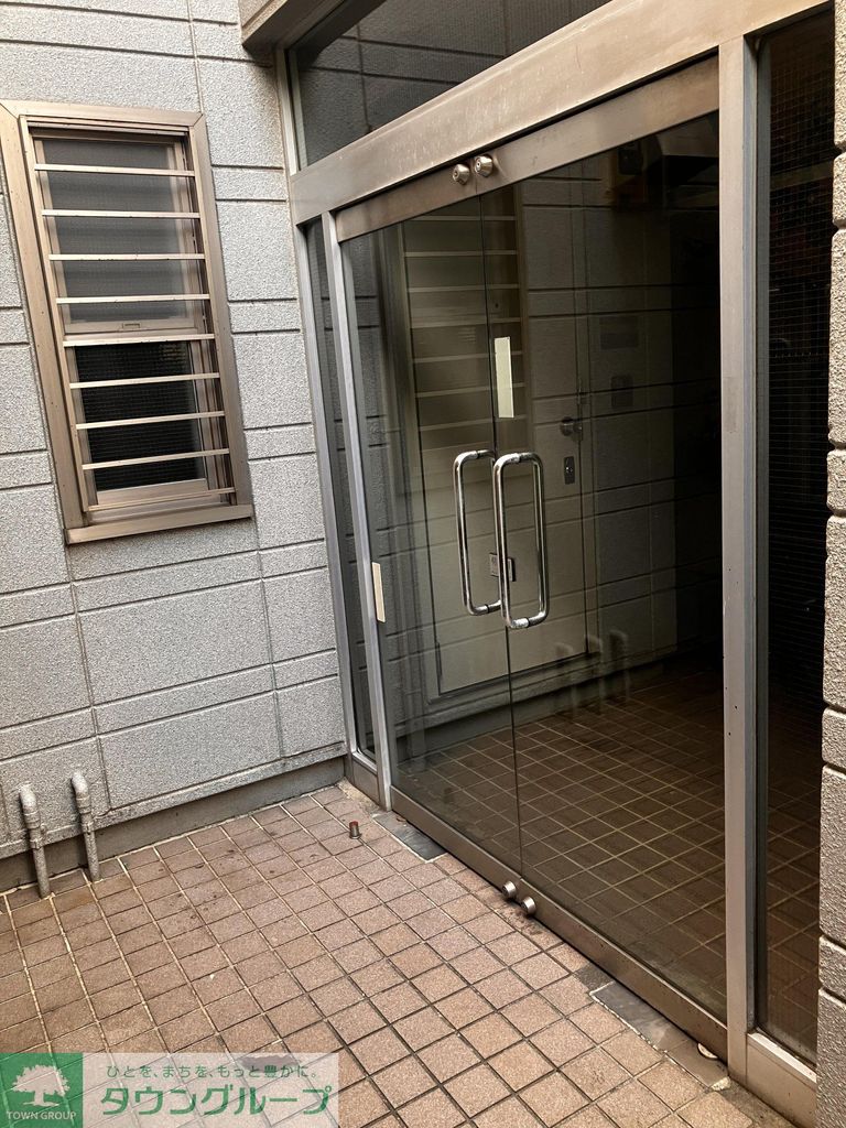 ロビー