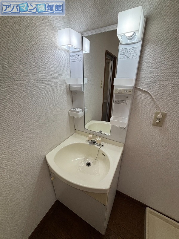 メゾンブランシェの内装写真