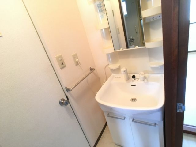 ライブリーパーク高橋 Aの内装写真