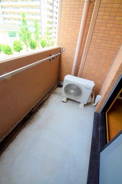 新梅田プライムの内装写真
