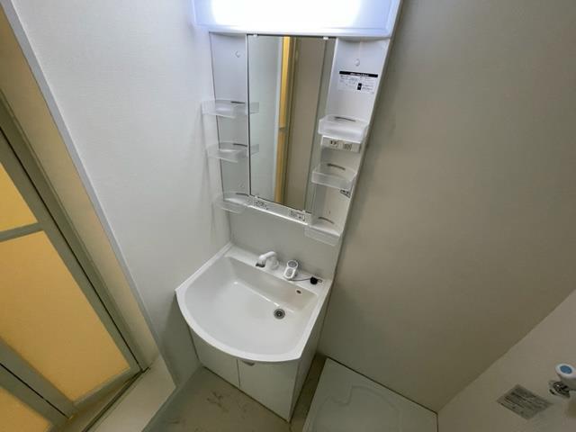 プチコーポの内装写真