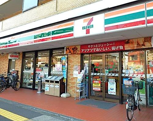 マリンコート・Tの周辺写真