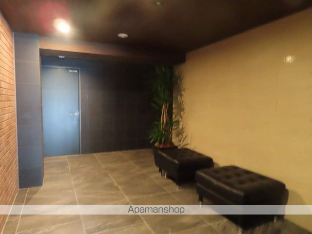 レオーネ板橋本町IIの外観写真