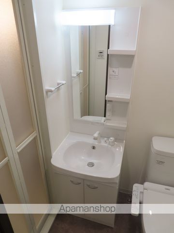 レオーネ板橋本町IIの内装写真