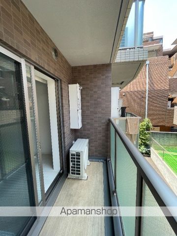 レオーネ板橋本町IIの内装写真