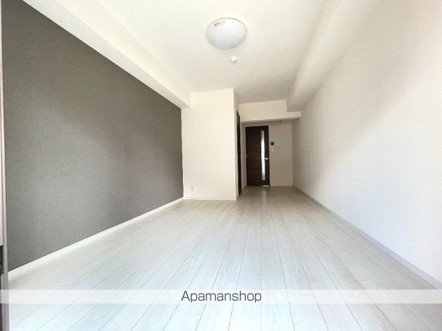 レオーネ板橋本町IIの内装写真