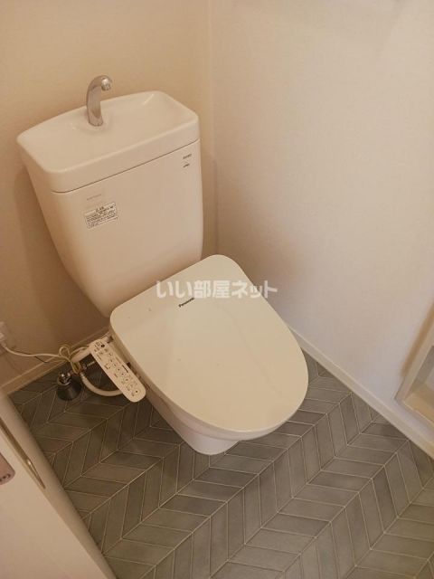 ルナーレ Cの内装写真