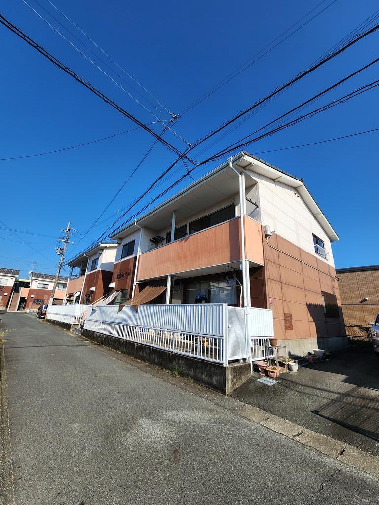 光産ハイツ A