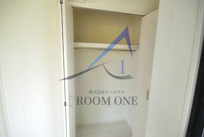 SHIROの内装写真