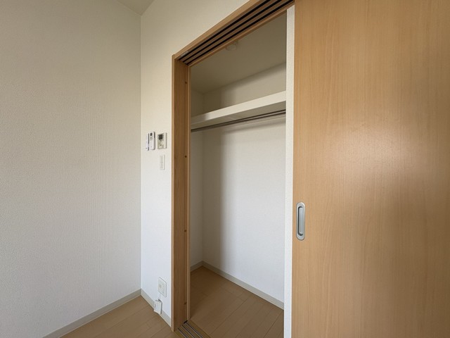 アルモニー中もずの内装写真