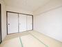 居室・リビング　★和室のお部屋です★