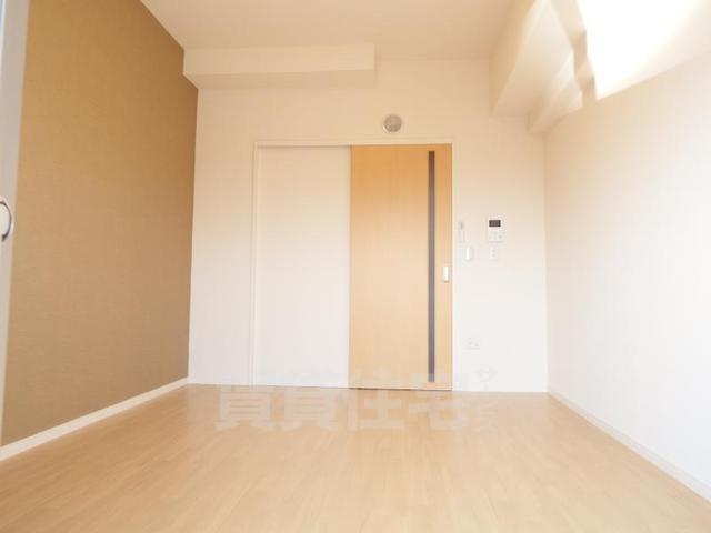 Peaceful七隈の居間写真