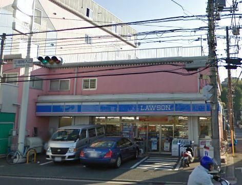 スカイヴィラージュの周辺写真