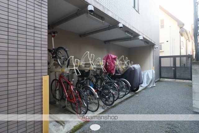 都営大江戸線 中野坂上駅 徒歩6分 3階建 築29年のその他写真