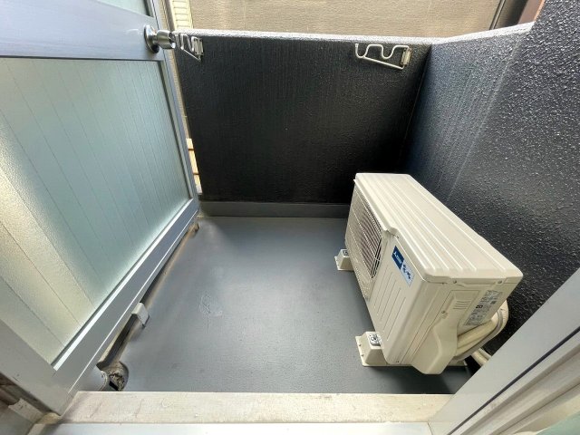 阪急京都線 淡路駅 徒歩4分 5階建 築44年の内装写真