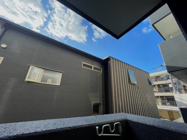 阪急京都線 淡路駅 徒歩4分 5階建 築44年のその他写真