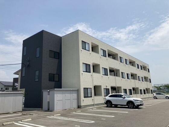 プリズム婦中