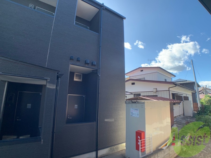 ARMANDあすと長町のその他写真