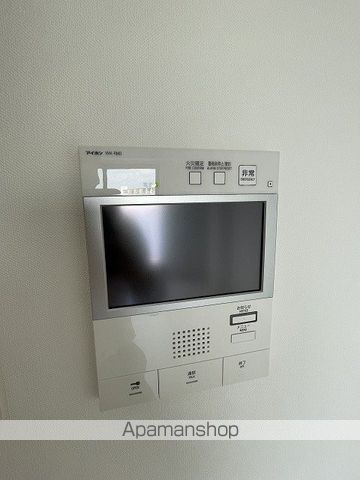 地下鉄名城線 平安通駅 徒歩4分 12階建 築6年のその他写真
