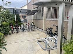 京成松戸線 薬園台駅 徒歩9分 3階建 築11年のその他写真
