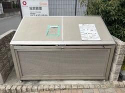 京成松戸線 薬園台駅 徒歩9分 3階建 築11年のその他写真