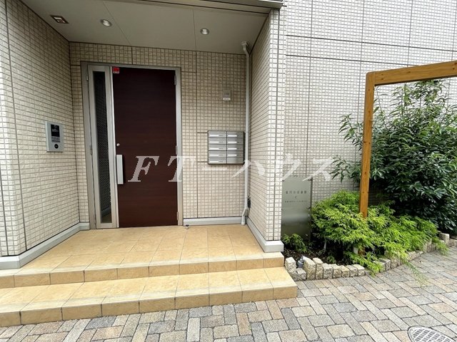 京成松戸線 薬園台駅 徒歩9分 3階建 築11年の外観写真