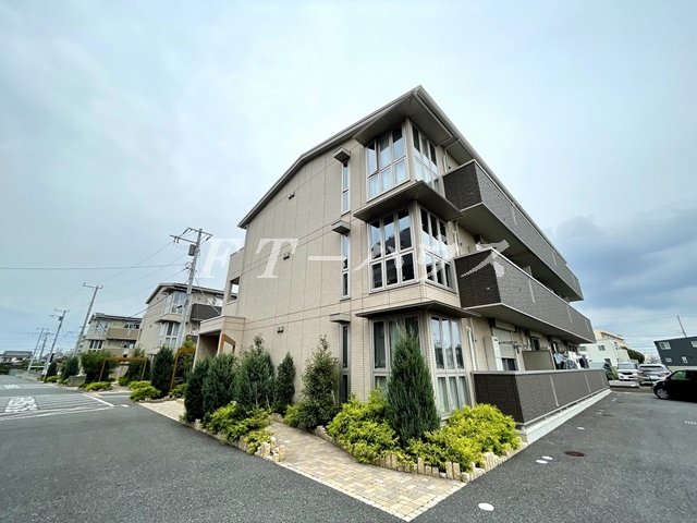 京成松戸線 薬園台駅 徒歩9分 築11年