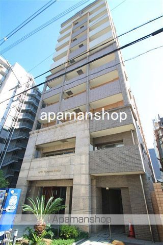 地下鉄長堀鶴見緑地線 ドーム前千代崎駅 徒歩4分 築19年