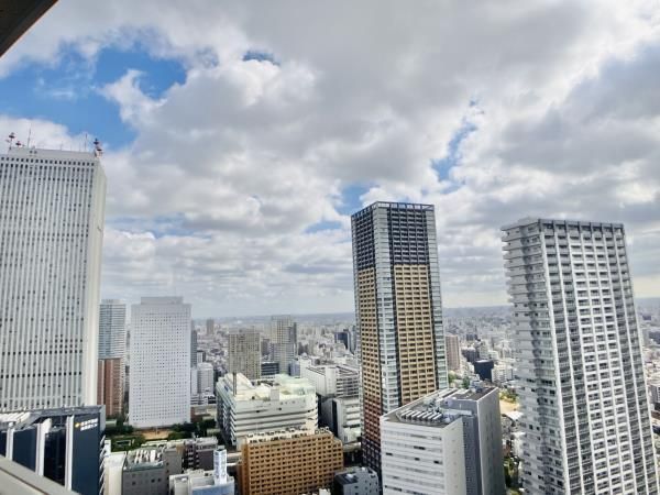 眺望　☆眺望☆