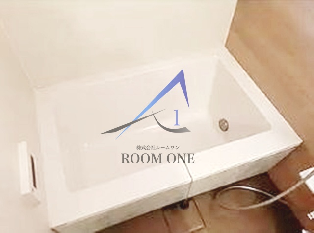 ベルメゾン鷺宮のトイレ写真