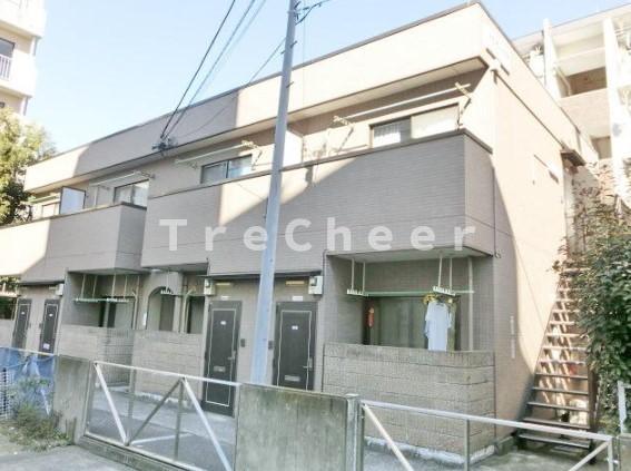 東京メトロ丸ノ内線 西新宿駅 徒歩5分 築32年