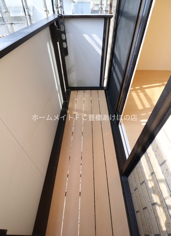 名鉄名古屋本線 国府駅 徒歩11分 2階建 築13年の内装写真