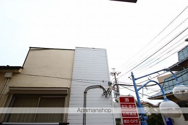 東武東上線 上福岡駅 徒歩5分 3階建 築16年のその他写真