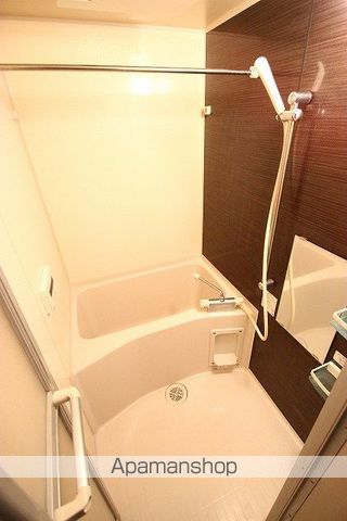 東武東上線 上福岡駅 徒歩5分 3階建 築16年の風呂写真