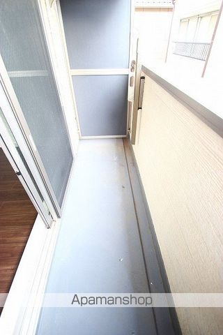 東武東上線 上福岡駅 徒歩5分 3階建 築16年の内装写真