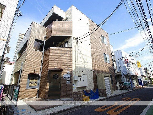 東武東上線 上福岡駅 徒歩5分 築16年