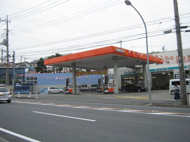 アローエスタの周辺写真