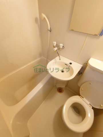 ライオンズマンション護国寺第5の内装写真
