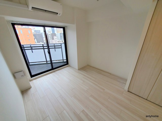 S-RESIDENCE堺筋本町Unoの内装写真
