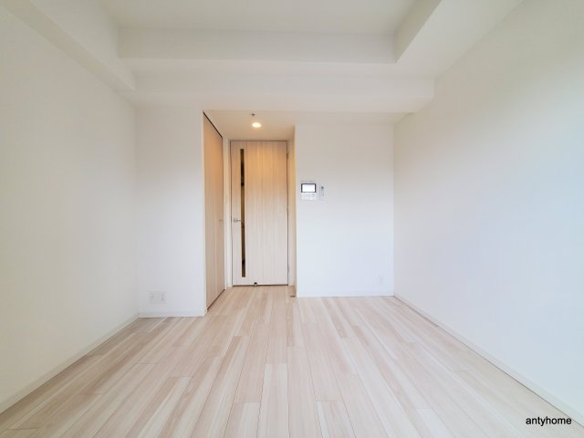 S-RESIDENCE堺筋本町Unoの居間写真