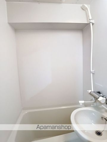 リアライズ門田屋敷の風呂写真