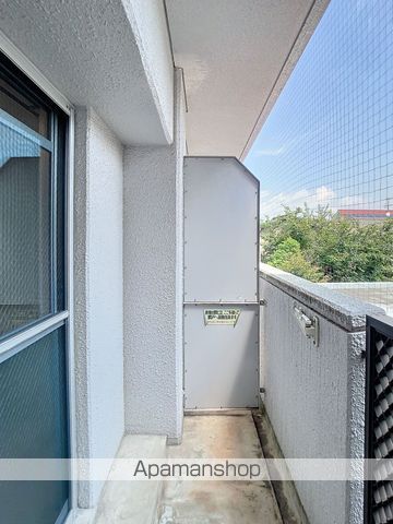 リアライズ門田屋敷の内装写真