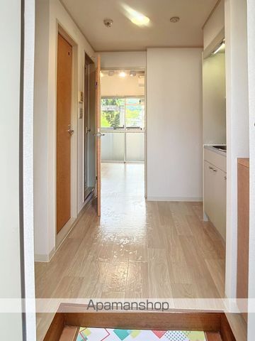 リアライズ門田屋敷の玄関写真