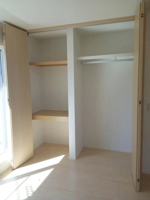 カーサ メグリオの内装写真
