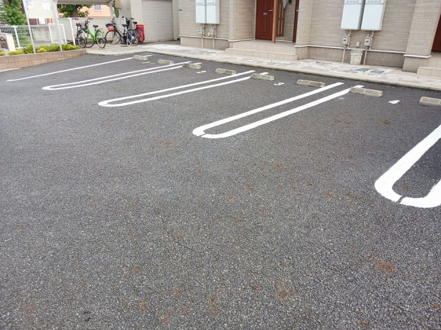 シャン・ド・フルール Iのその他写真